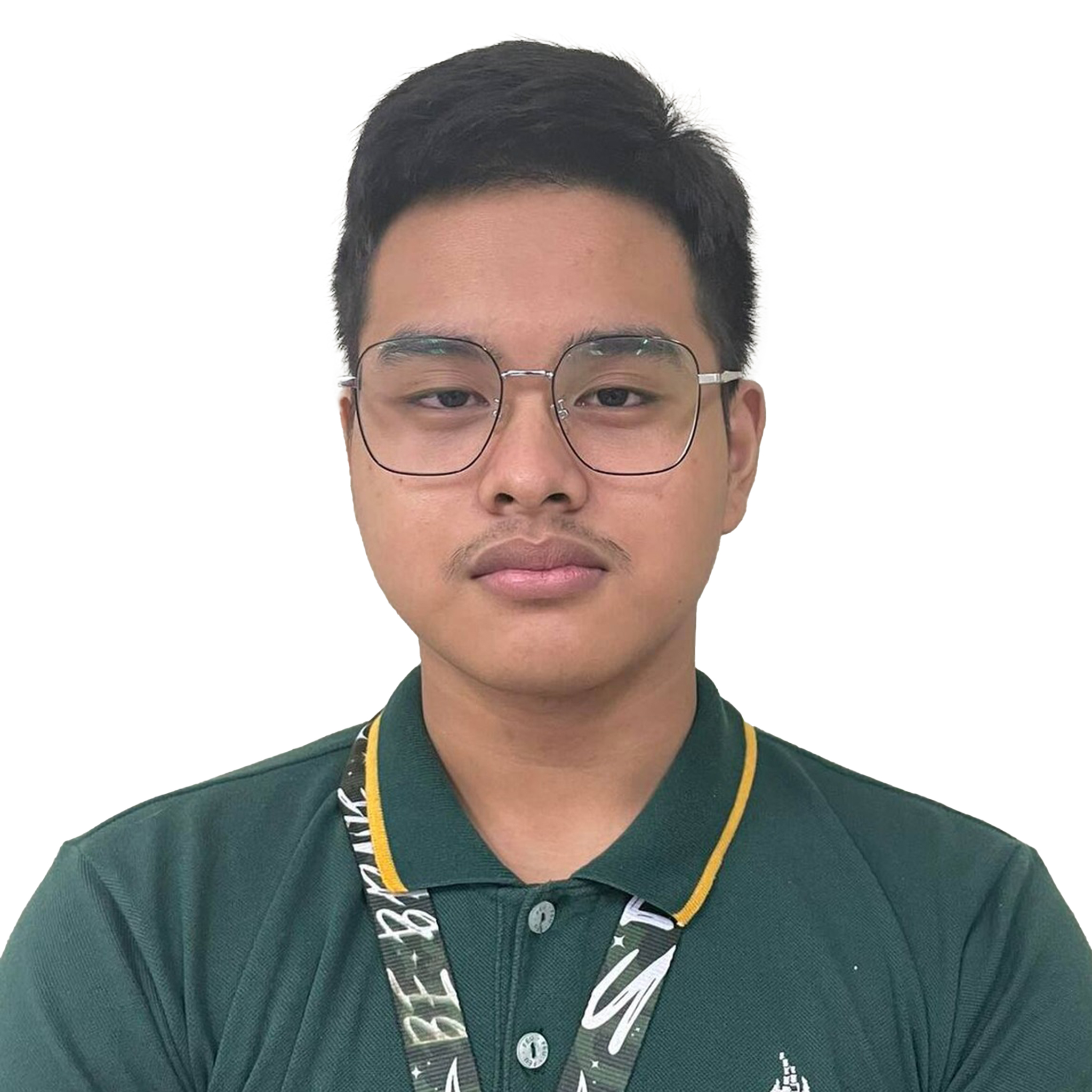 Ace Dela Cruz Profile