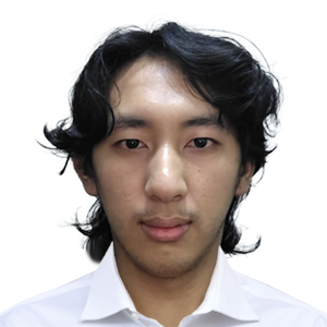 Tristan Eustaquio Profile